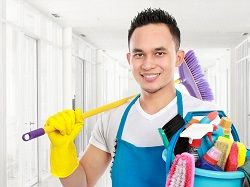 WC1 Cleaning Services Bloomsbury