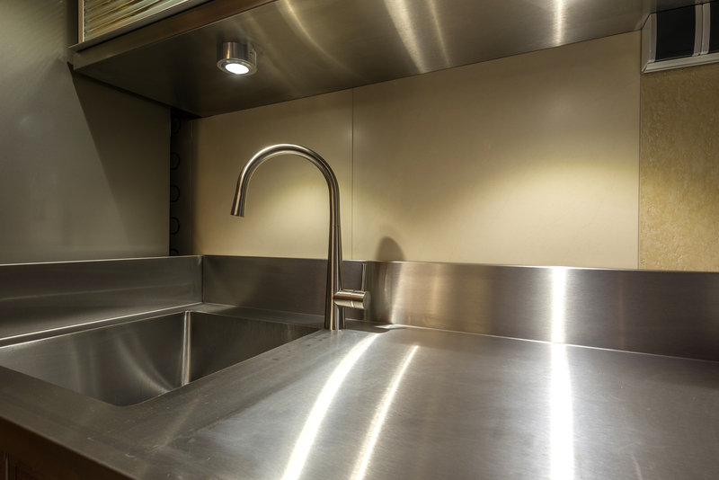 window cleaning eco-friendly