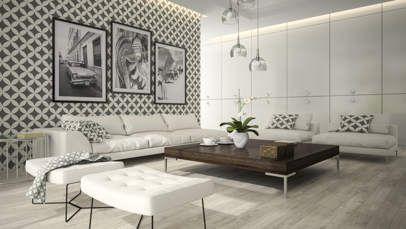 flat Furniture