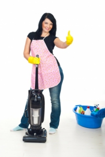 Finding A Professional Cleaning Company For Your Home